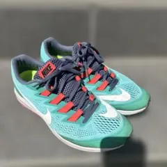 そよかぜさん専用 NIKE RACING スニーカー