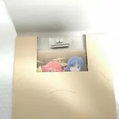 ぼっち・ざ・ろっく！展　a5アクリルアートボード