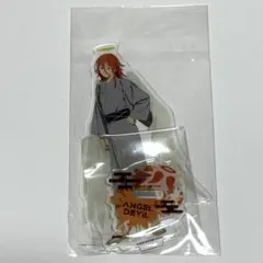 チェンソーマン　天使の悪魔　ポップアップショップ　アクリルスタンドフィギュア