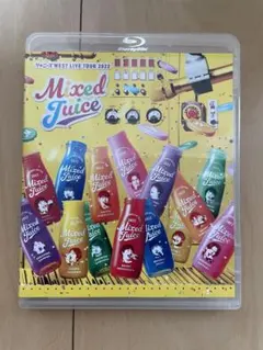 ジャニーズWEST/Mixed Juice WEST LIVE TOUR