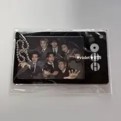 BTS ARIRANG weverseSHOP 購入特典 トレカ カードホルダー - メルカリ