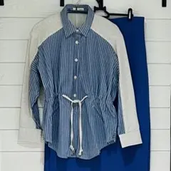 ２点セット　レディース服まとめ売り　大人きれいめカジュアルコーデセット