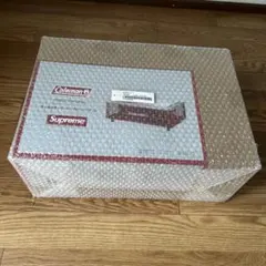 2026年最新】Supreme Coleman Charcoal Grillの人気アイテム - メルカリ