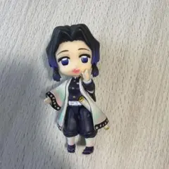 鬼滅の刃 胡蝶しのぶ デフォルメフィギュア 本体のサムネイル