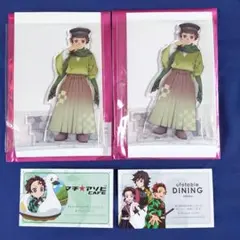 鬼滅の刃 AGF 2025 アクスタ 竈門炭治郎