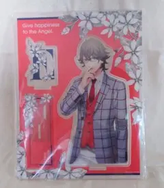 うたプリ 鳳瑛一 Flower アクスタ