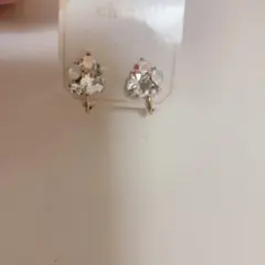 イヤリング 花のサムネイル