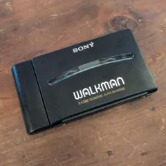 SONY WALKMAN WM-190 カセットプレーヤー 2個セット 超希少‼️ SONY WALKMAN WM-190 カセットプレーヤー - メルカリ