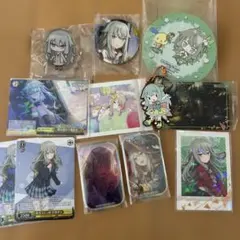 グノーシア ユーリ まとめ売り タワレコ シンクイノベーション - メルカリ