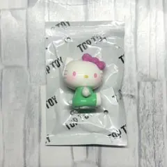 TOY TOY ハローキティ クッキーくま・クーキィ フィギュア ソフビ