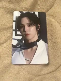 ホンジュン FEVER EPILOGUE 封入 トレカ セット ATEEZ ホンジュン ZERO: FEVER EPILOGUE 封入トレカ - メルカリ