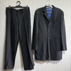 【90s アーカイブ】PPFM ロングジャケット ワイドパンツ セットアップ
