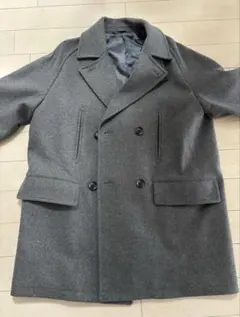 nano universe ピーコート