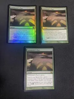 mtg フォールン・エンパイア 未開封パック - メルカリ
