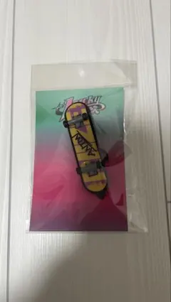 RIIZE lucky ポップアップ　デッキキーホルダー　アントン