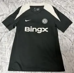 チェルシーFC 25-26 サッカー ストライクトラックスーツトップ ナイキ