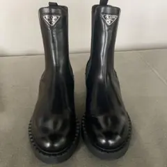 プラダ サイドゴア