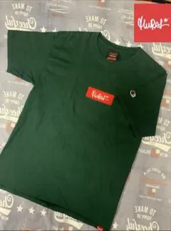 MURAL▪︎ミューラル▪︎チャンピオンコラボTシャツのサムネイル