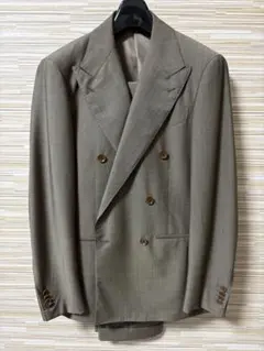 Ring Jacket（リングヂャケット）・CANONICO（カノニコ）スーツのサムネイル