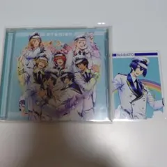 うたプリ　CD
