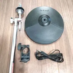 Roland CY-5 + ケーブル + マウント ①のサムネイル