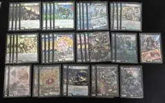 24h以内発送」三幻魔デッキ 微高 構築済みデッキ - メルカリ