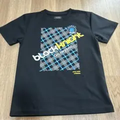 black knight Tシャツ ブラック150 即購入×のサムネイル