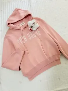 Junrin様　おまとめ　ピンクハウス　パーカー　キャミワンピース　ベルト