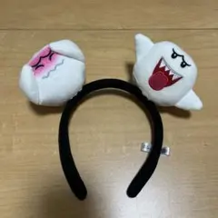 テレサカチューシャ
