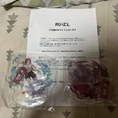 2025年最新】PWC ブルーロック アクリルスタンドの人気アイテム