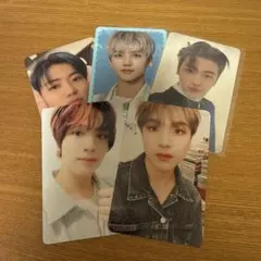 SHINee　オニュ　トレカ　まとめ売り SHINee オニュ トレカ まとめ売り - メルカリ