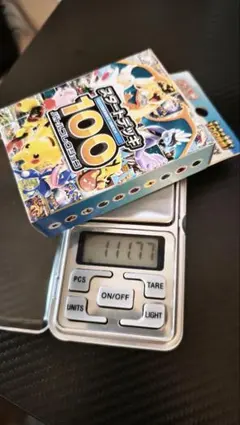 早い者勝ち］ポケモン スタートデッキ 100 111.95g - メルカリ