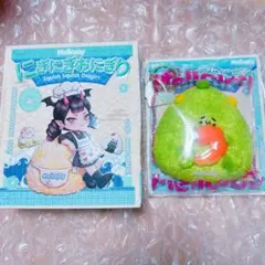 メロジョイ おにぎり カリカリシュリンプ mellojoy - メルカリ