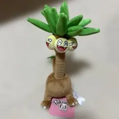 へんしん！メタモン ナッシー ぬいぐるみ タグ付き - メルカリ