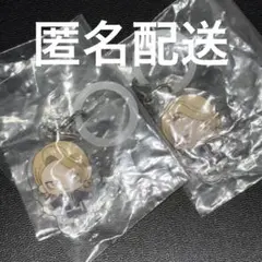 桃源暗鬼 漣水鶏 めじるしアクセサリー 2点セット