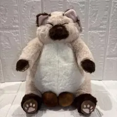 2026年最新】にゃんたまぬいぐるみの人気アイテム - メルカリ