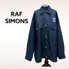 2026年最新】RAF SIMONS メンズ Gジャン・デニムジャケットの人気