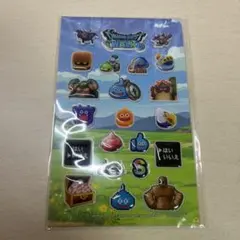 ドラゴンクエストウォーク シール