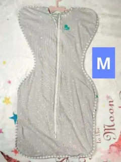 スワドルアップ　ライト　M