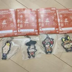 2025年最新】ワンピース 一番くじ ストラップの人気アイテム - メルカリ