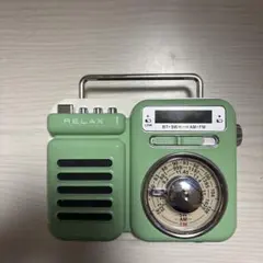 0421様 専用 MULTI RETRO RADIO