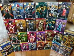 僕のヒーローアカデミアAGE OF HEROES ヒロアカ フィギュアまとめ売り