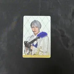 衣装展 ふぉとカード 山姥切長義