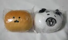 ナガノキャラクターズ　もっちるフェイスマスコット