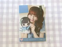 イコラブ 大場花菜 生写真 モーリーファンタジー ＝LOVE ヨリ