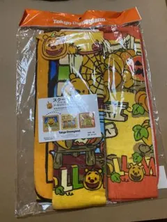 【未使用品】ディズニー プーさん　タオルセット