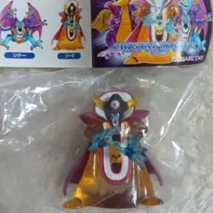 ドラゴンクエスト クリスタルモンスターズ ゾーマ