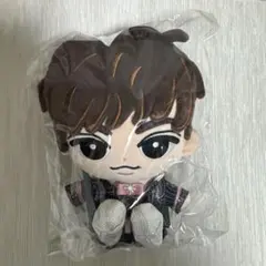 阿部亮平　ぬいぐるみ