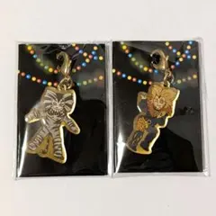 劇団四季CATS:キャッツ バッグチャーム ⭐︎未使用⭐︎ 劇団四季CATS:キャッツ バッグチャーム ⭐︎未使用⭐︎ - メルカリ