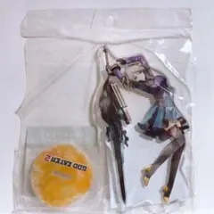 2025年最新】ゴッドイーター シエルの人気アイテム - メルカリ